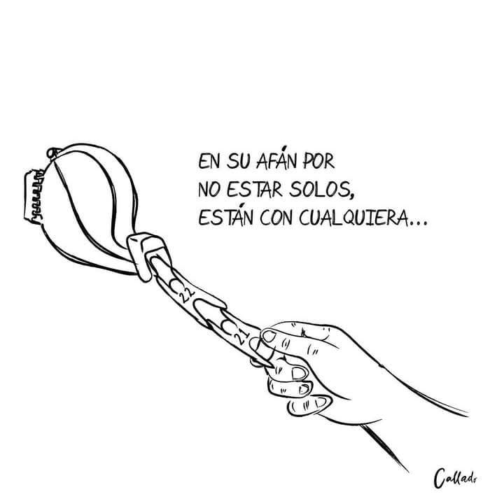 🌿 El miedo a estar sol@s: una realidad más común de lo que parece