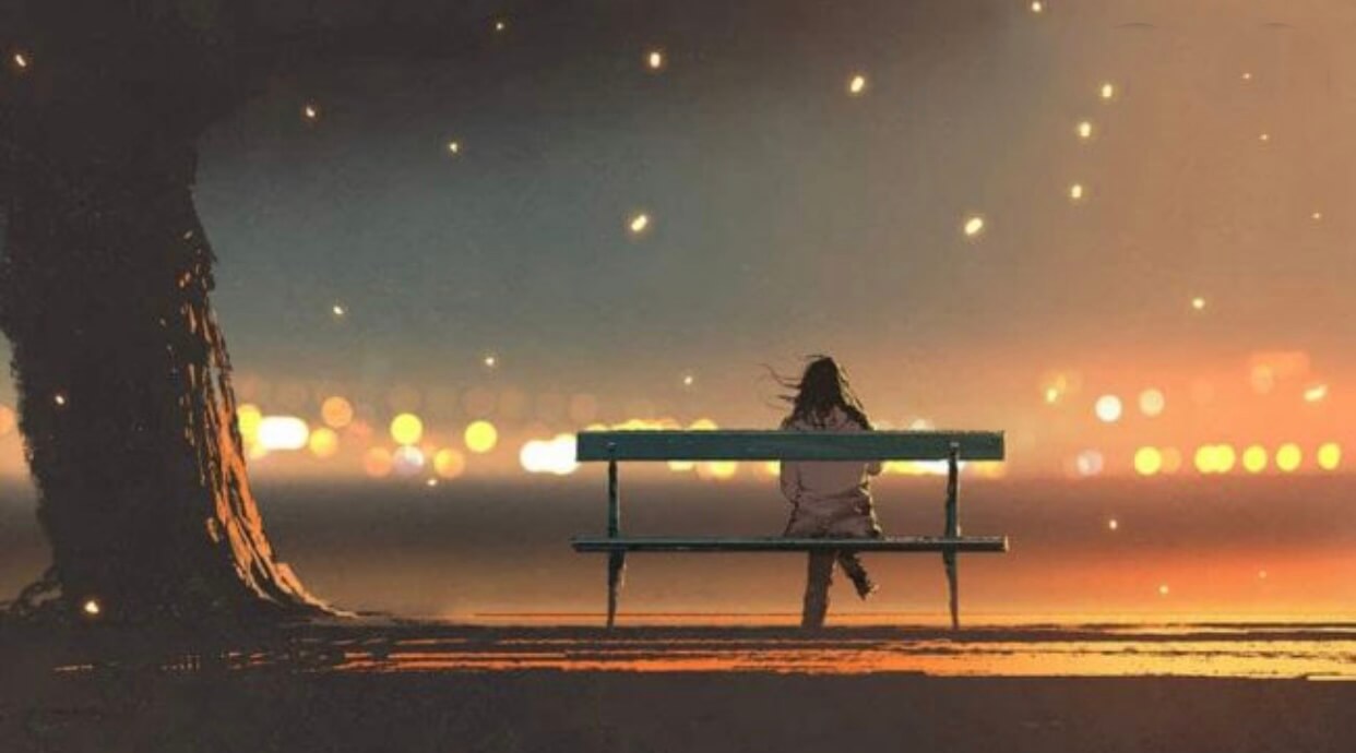 11 причин переживання самотності
