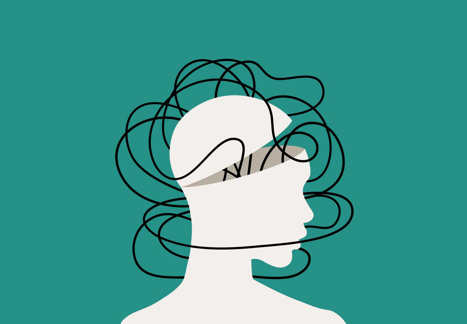 ¡5 Ejercicios para combatir al ansiedad!