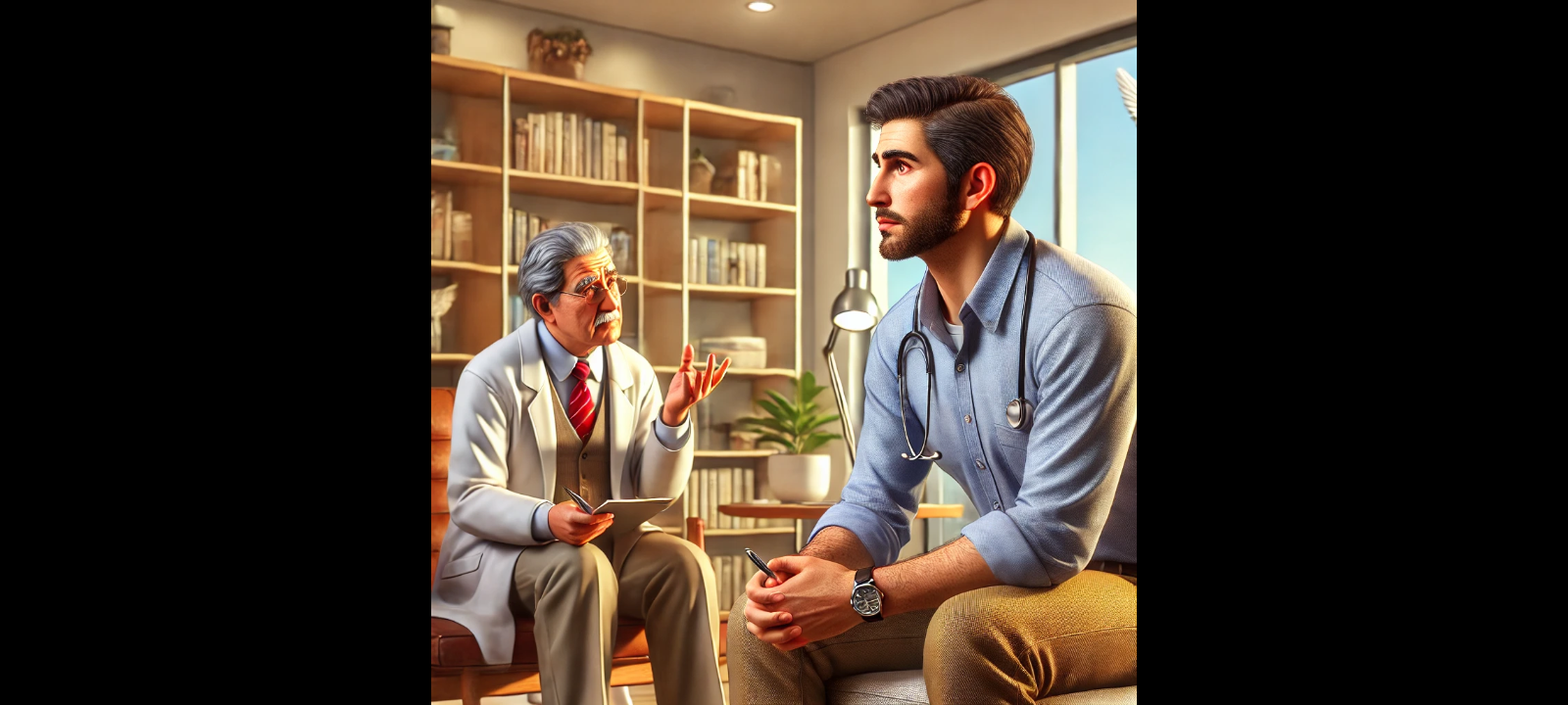 ANOSOGNOSIA
