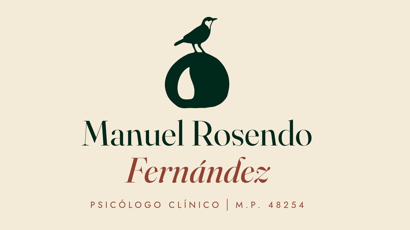 Ansiedad y ataques de pánico: cuando tu cabeza no encuentra descanso