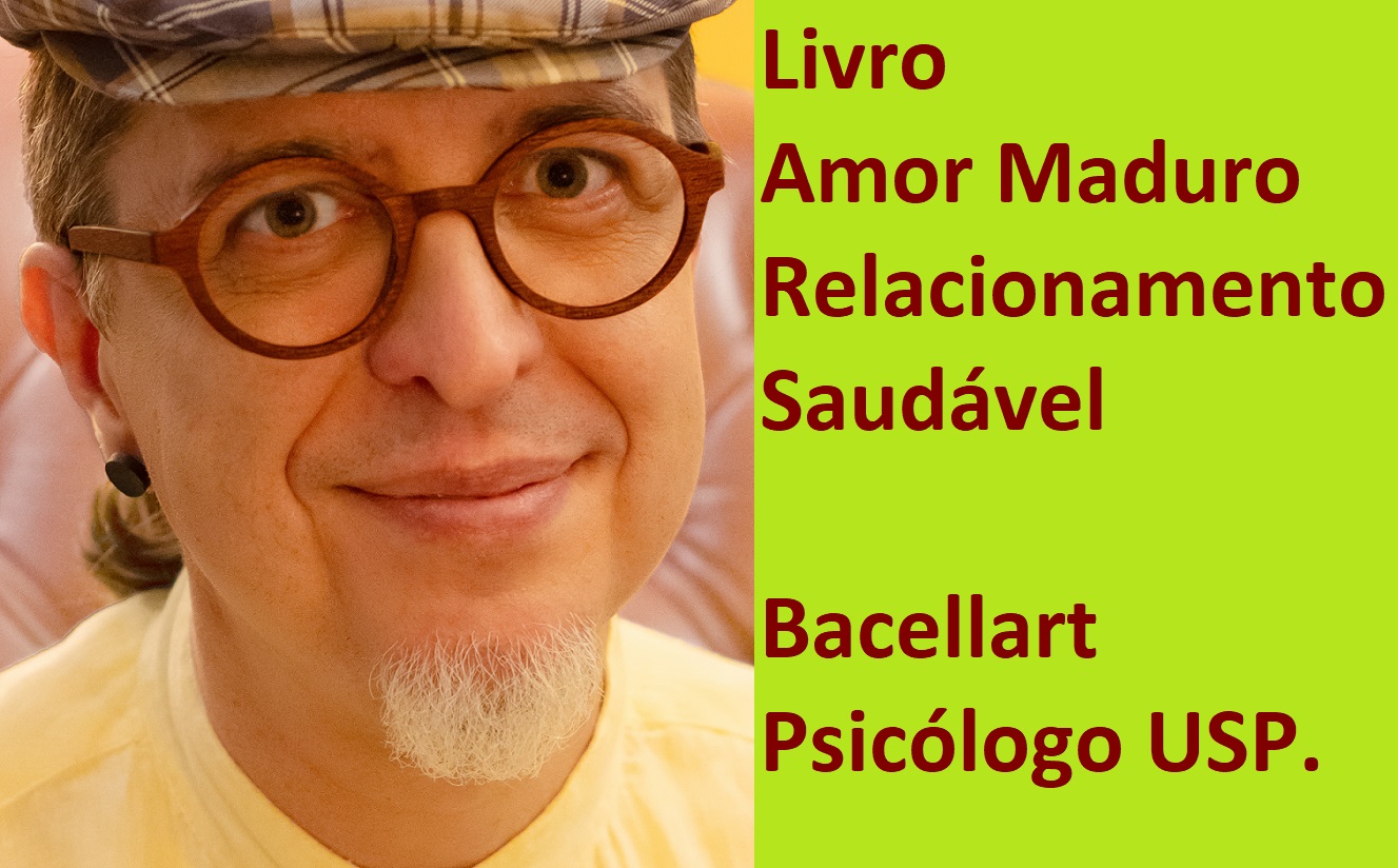 Baixa autoestima, autenticidade e amadurecimento.
