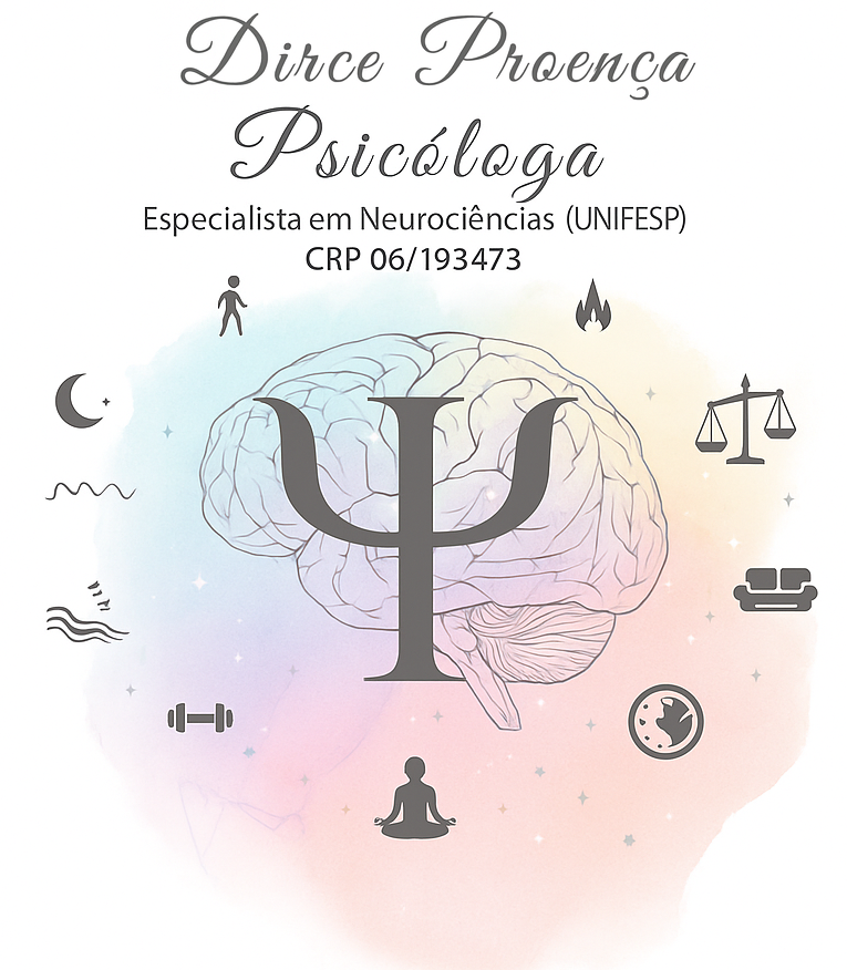 Como a Neurociência pode ajudar na superação da ansiedade e do estresse