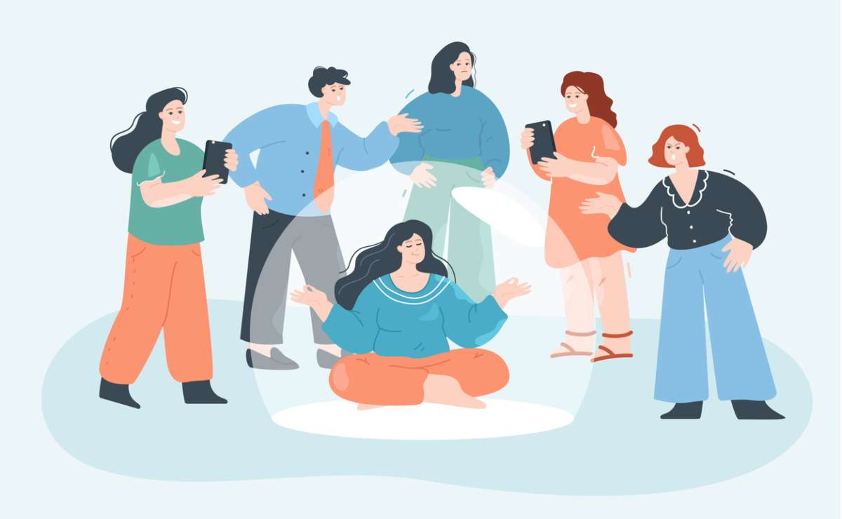 Cómo Establecer Límites Saludables en Relaciones Tóxicas