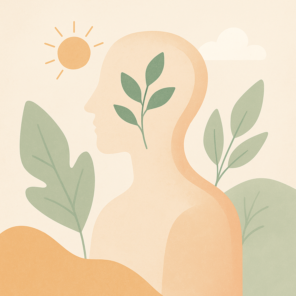 Cómo saber si necesito iniciar terapia: señales que tu mente y tu cuerpo ya notan.