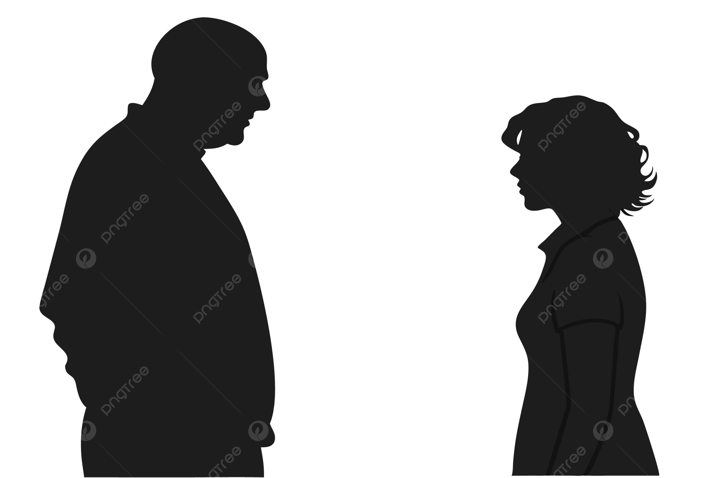 Cuando amar duele: vínculos con personalidades narcisistas