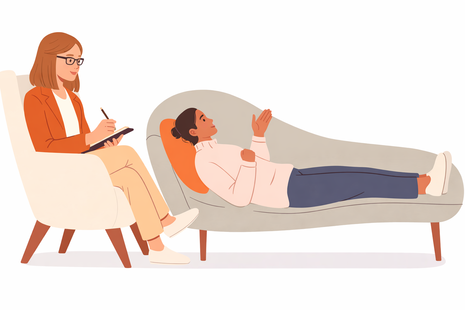 ¿CUÁNDO DEBO IR AL PSICÓLOGO?