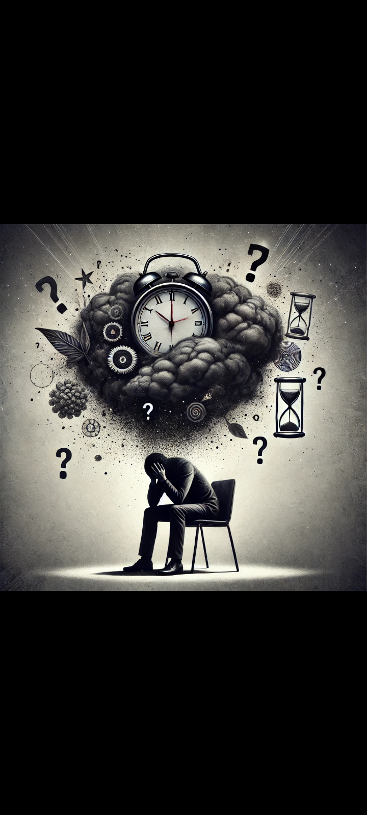 Cuando la Mente se Convierte en una Prisión