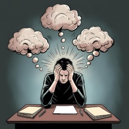 Cuando las emociones traicionan al intelecto: una mirada desde la psicología