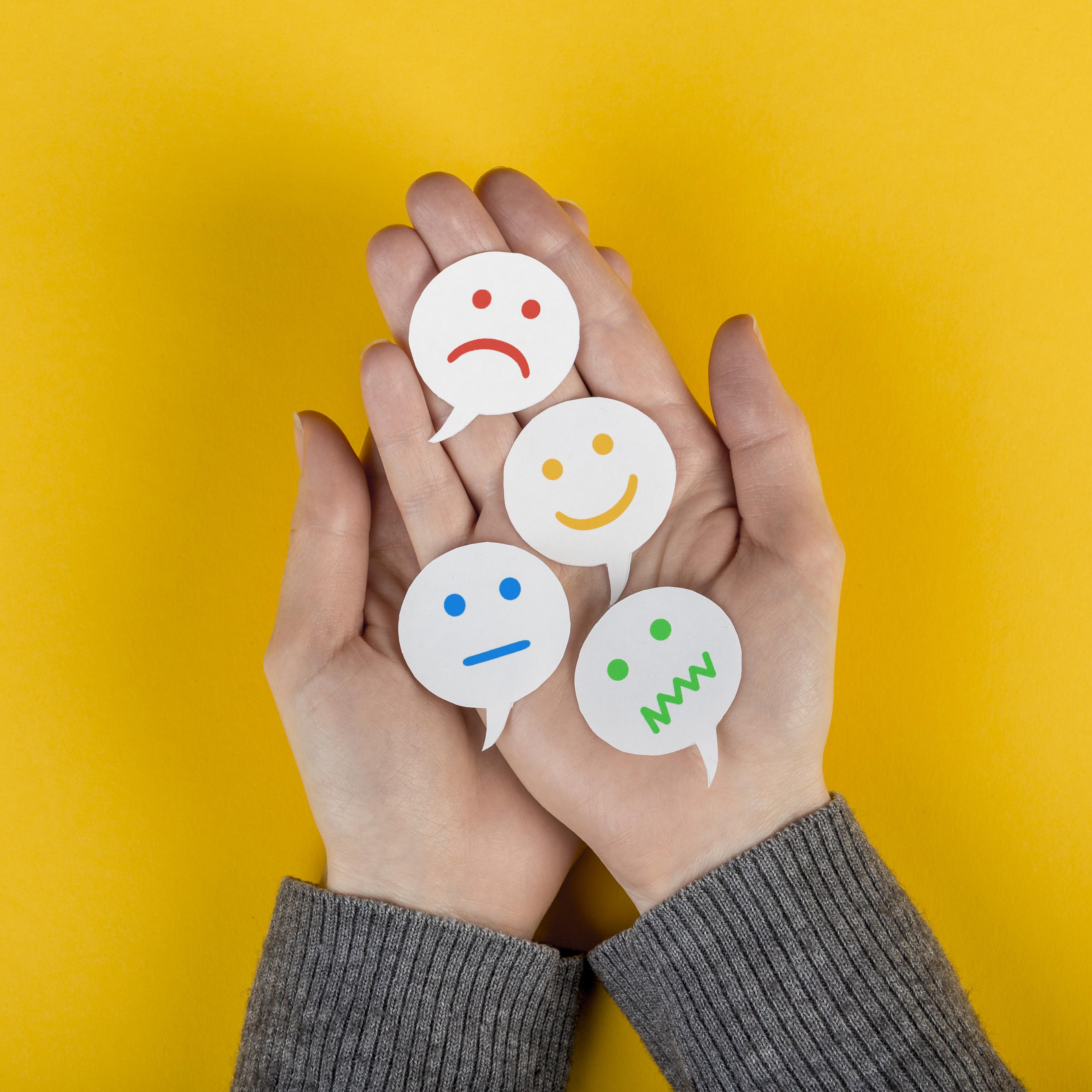 ¿De que hablamos cuando hablamos de salud mental?