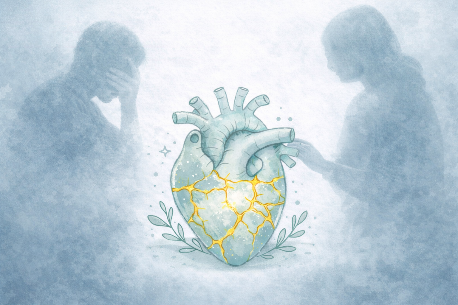 Diferentes tipos de duelo: comprender la pérdida para poder sanar.