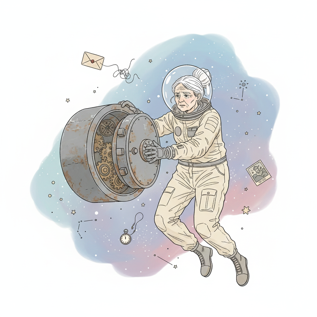 El dolor de sentirse prescindible