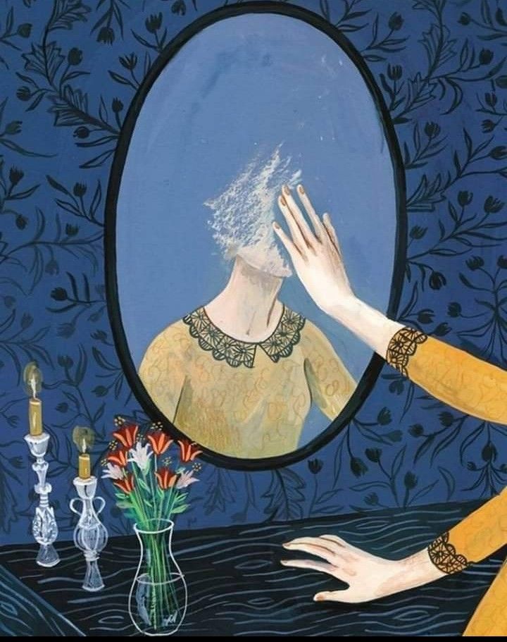 El duelo según Freud: entre la pérdida y la reconstrucción del yo.