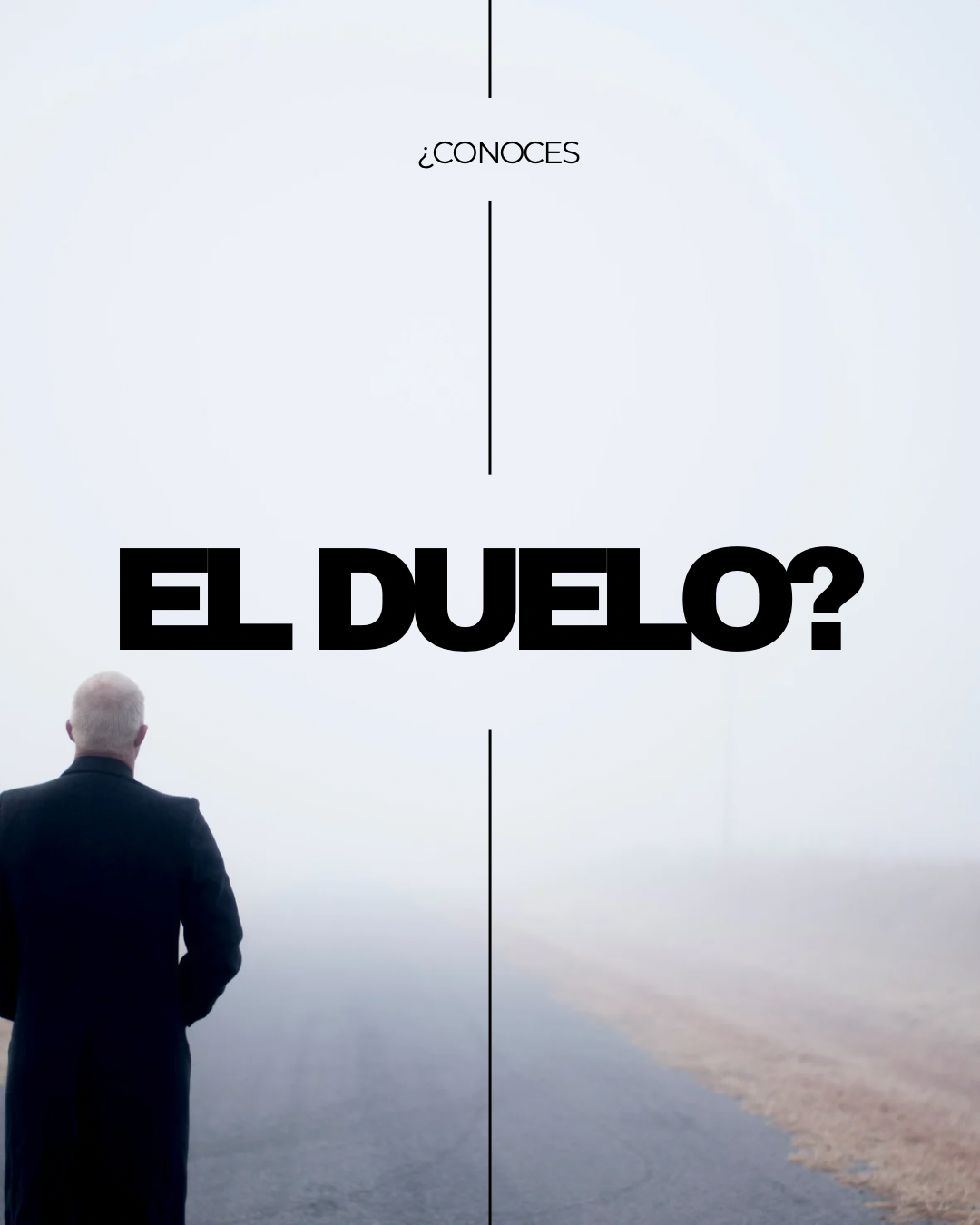 El duelo: una experiencia de transformación y aprendizaje