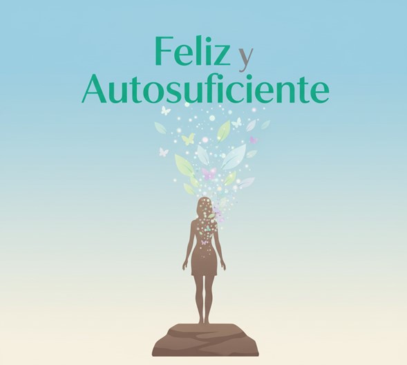 Feliz y Autosificiente