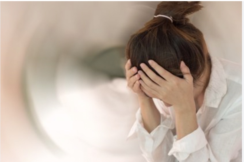 GESTIONANDO MIS EMOCIONES
POR FABIOLA GONZALEZ HERNANDEZ