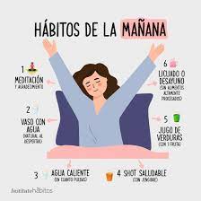 Hábitos Matutinos para una Mente Más Productiva: La Ciencia detrás de un Comienzo de Día Óptimo 🧠✨