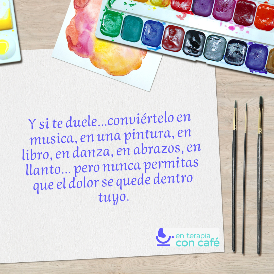 Importancia de conectar con tu mundo emocional