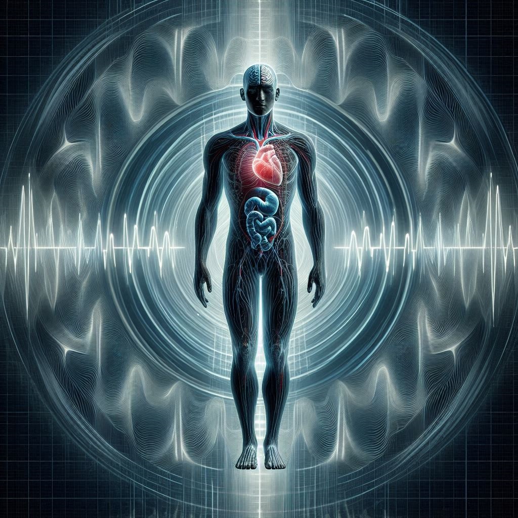 La exposición a campos electromagnéticos y el impacto significativo en la salud mental