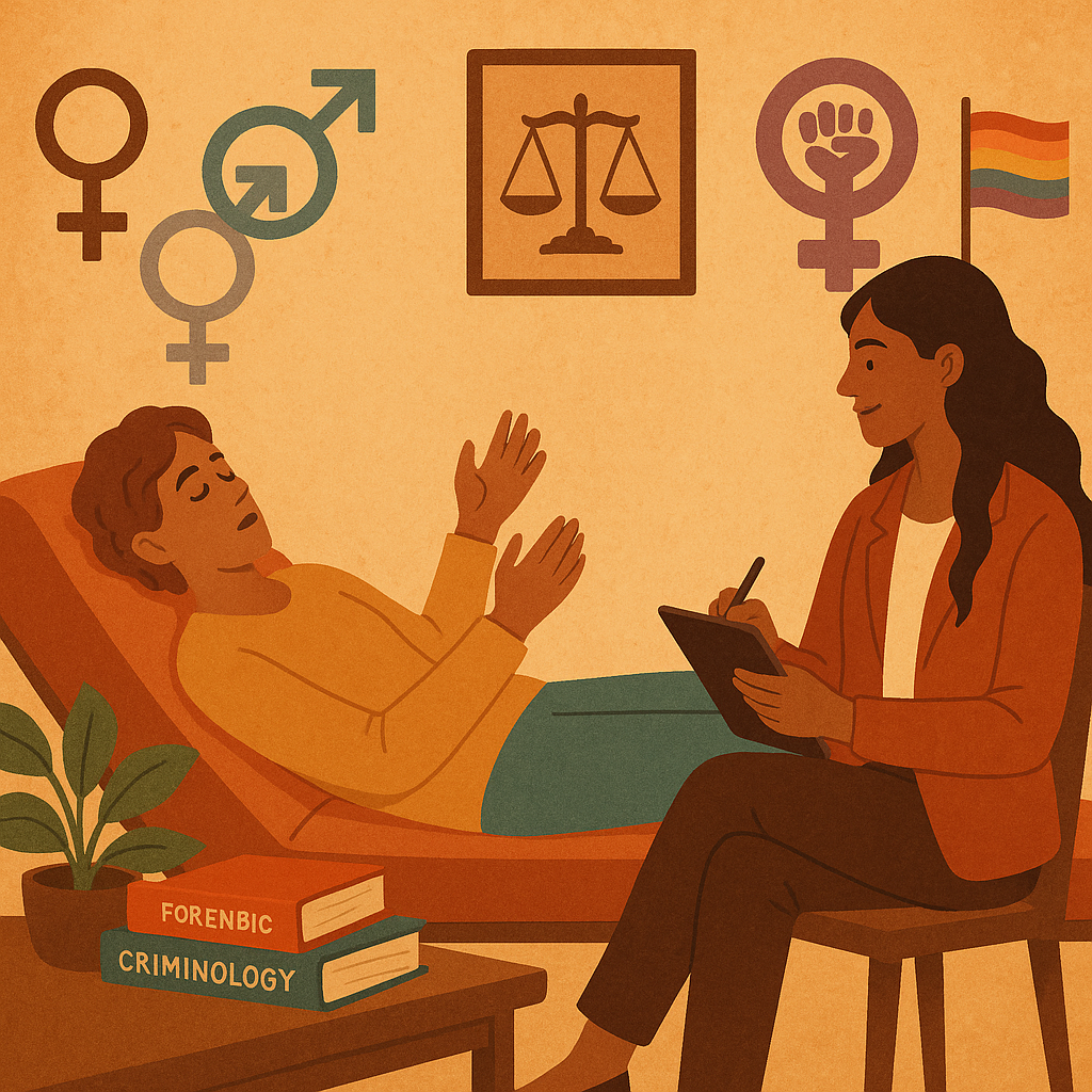 La importancia de la perspectiva de género en el análisis psicoanalítico