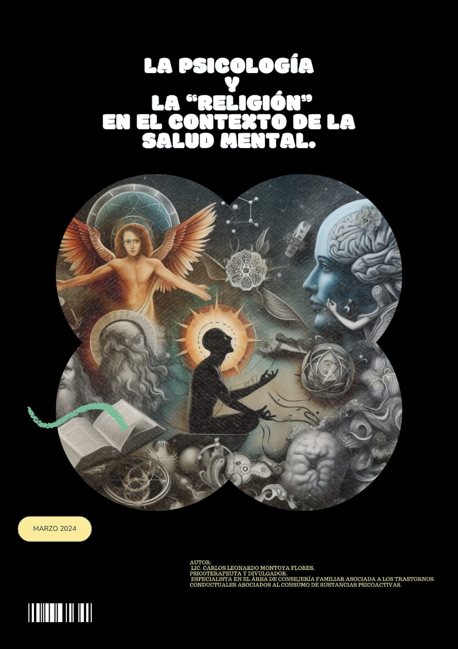 La Psicología y la “Religión” en el Contexto de la Salud Mental.
