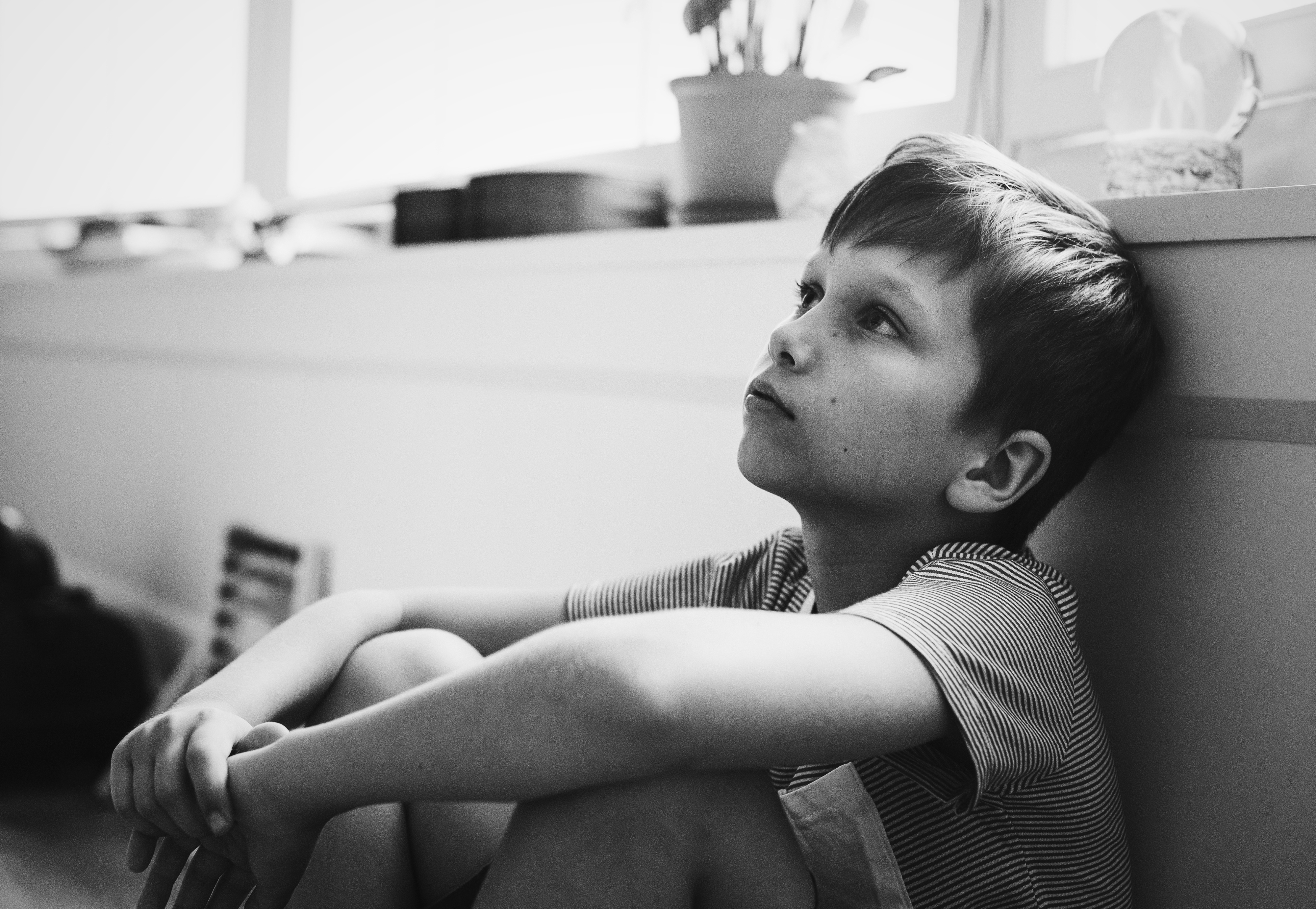 Las heridas de la infancia: comprenderlas para vivir una adultez más ligera