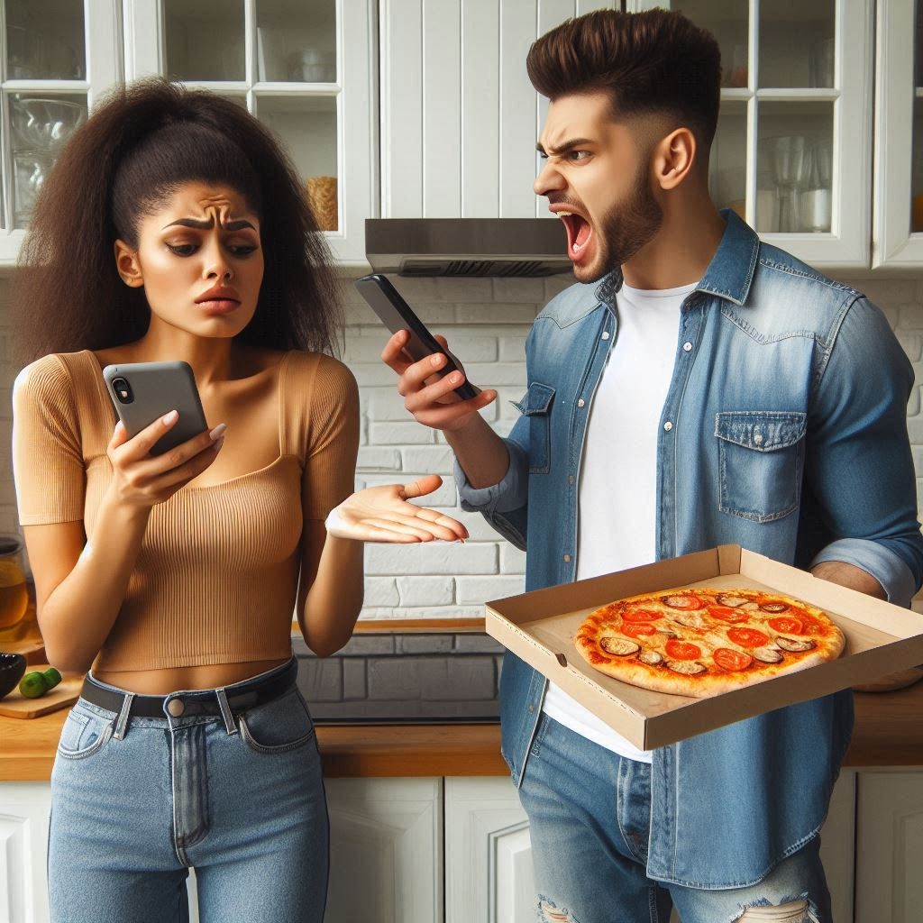 Los 5 Hábitos que Destruyen una Relación de Pareja: Cómo Identificarlos y Superarlos