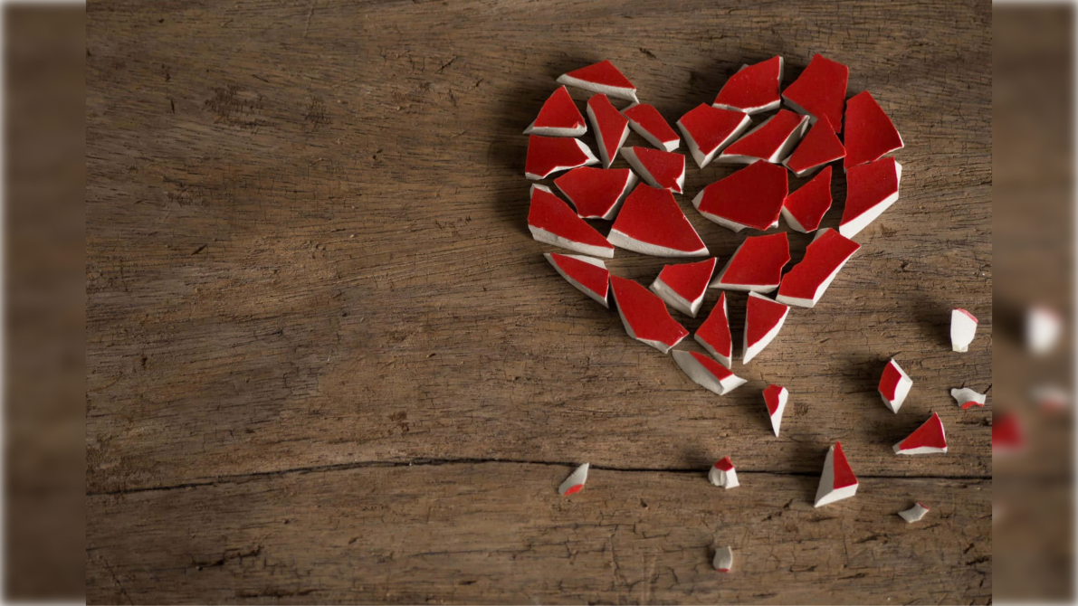 "Me amabas" (Cuando nos dejan)