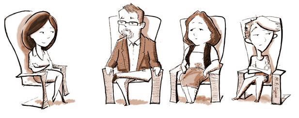 ¿Necesito ir al psicólogo?