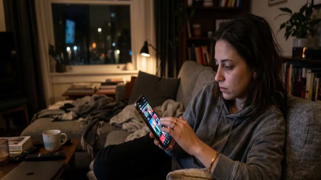 Neden Sürekli Telefona Gidiyoruz? Dopamin Tuzağında Bir Gün
