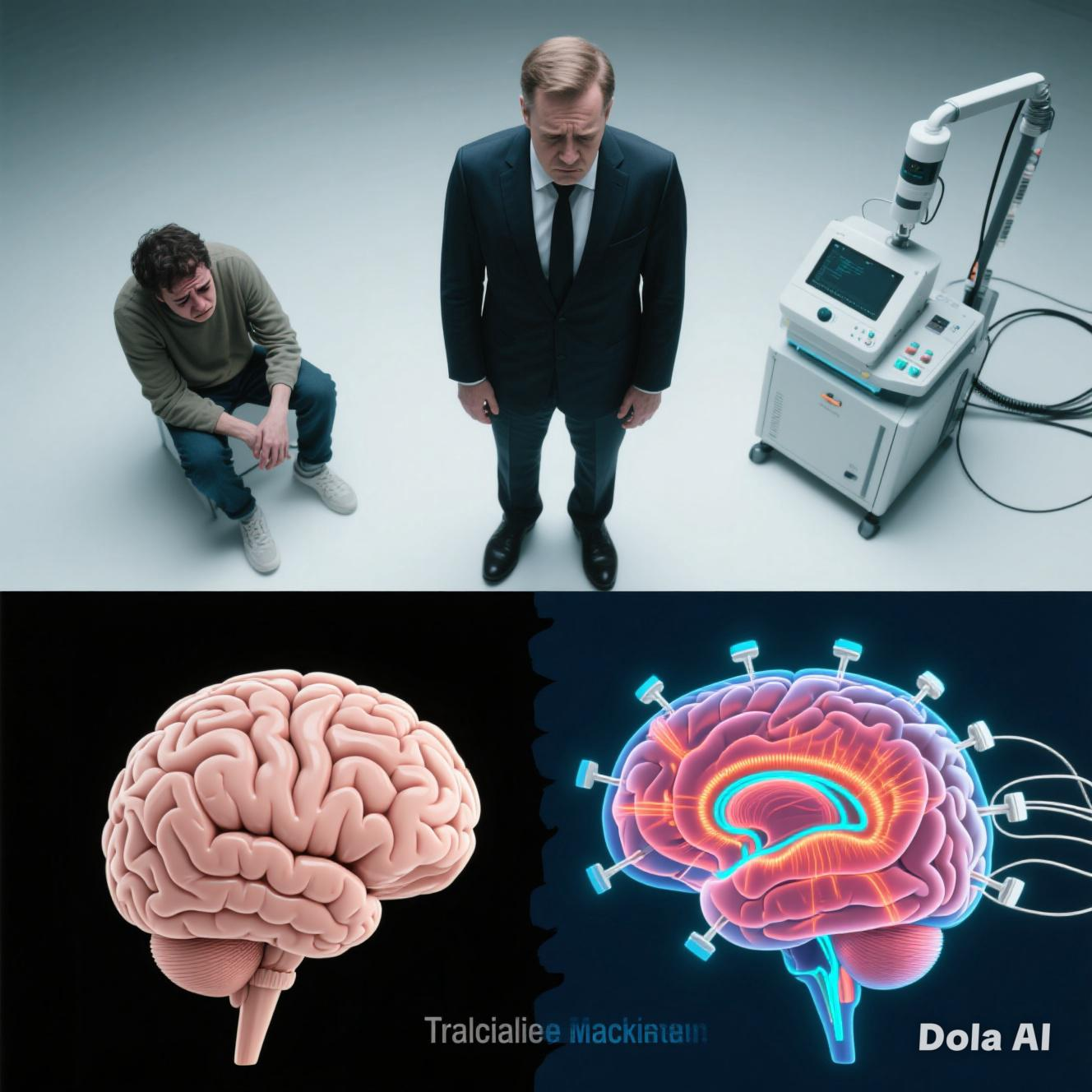 No es lo mismo estar triste que estar deprimido: Una perspectiva desde la neurociencia