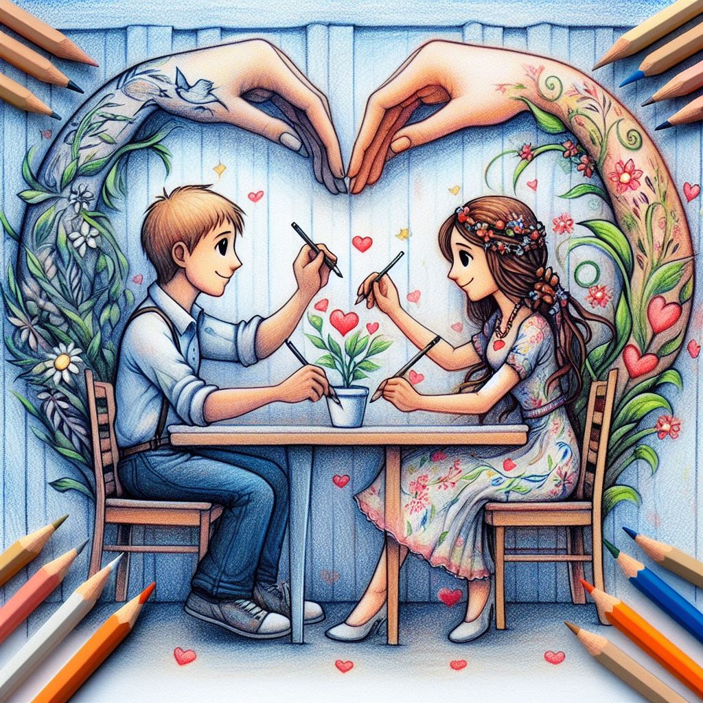 Porqué mi relación de pareja no es como lo soñé?
