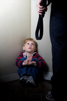 Проблеми виховання – Як відрізнити насильство від покарання?