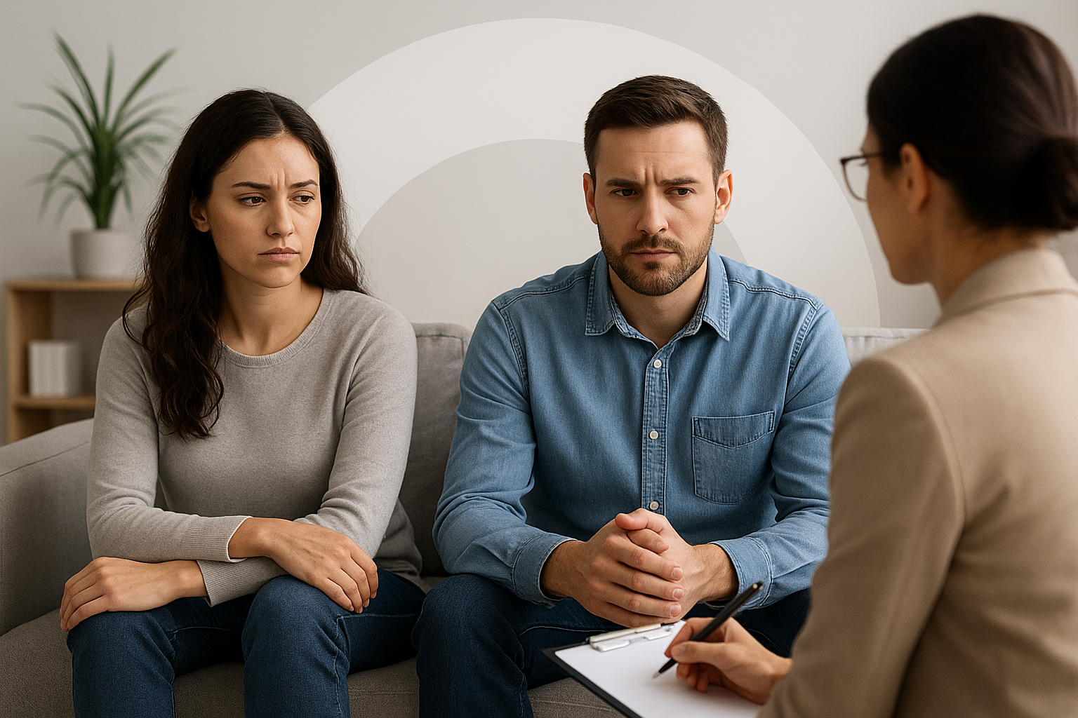 PSICOTERAPIA DE PAREJA: UNA MIRADA SISTÉMICA PARA RECONSTRUIR VÍNCULOS SANOS