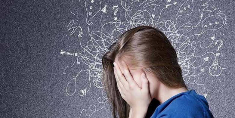 ¿QUE ES LA ANSIEDAD?