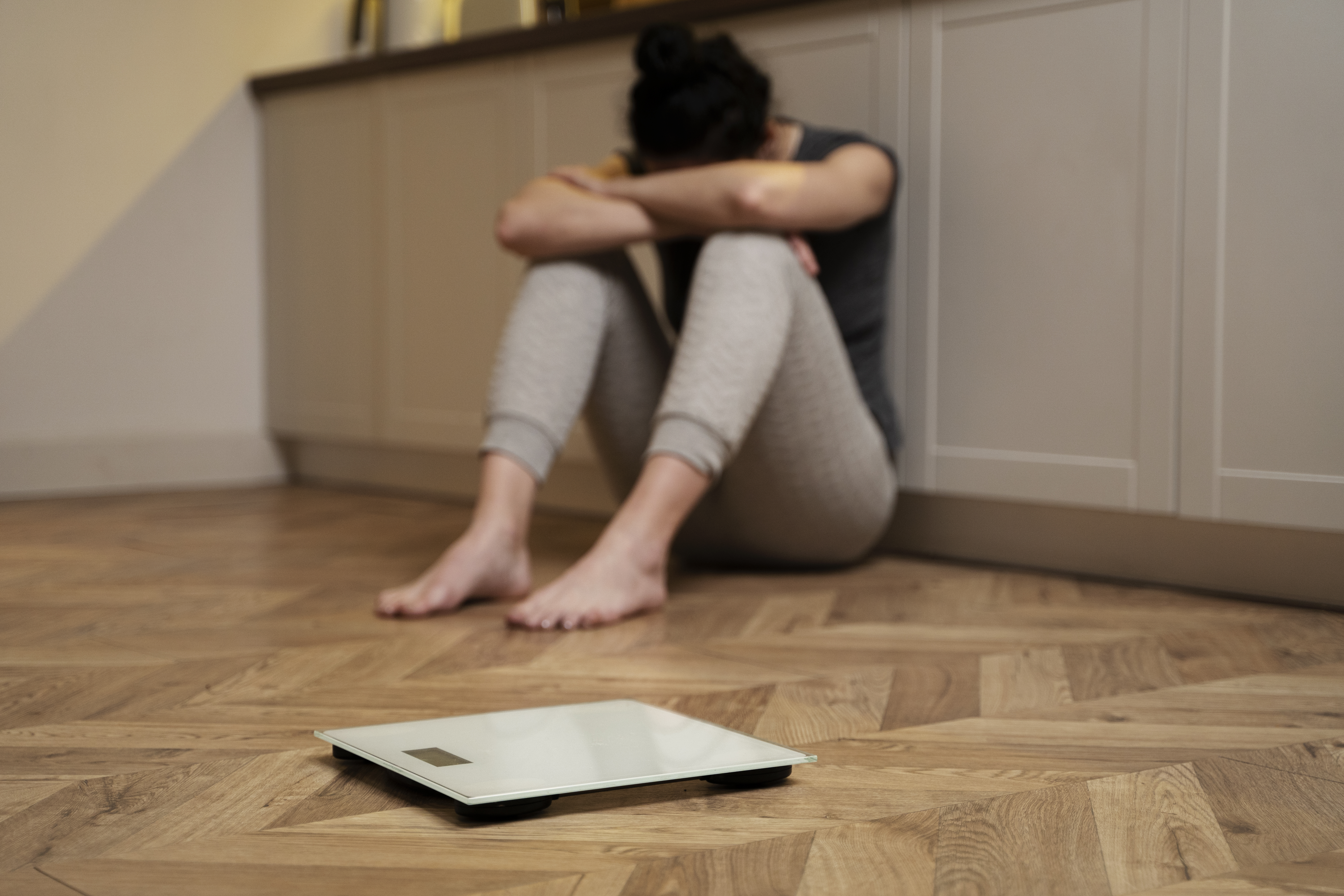 ¿Qué es un trastorno de la conducta alimentaria ? TCA