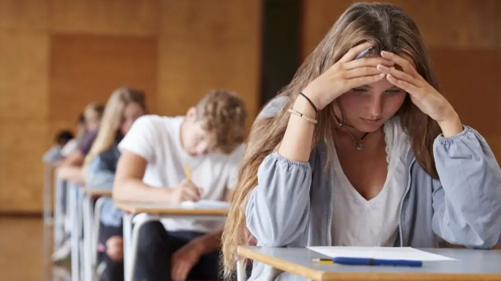 Sınav Kaygısı: Nedir, Belirtileri ve Başa Çıkma Yolları