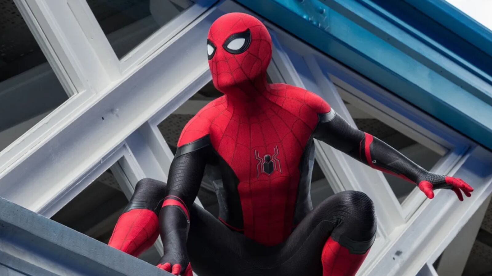 Spider-Man y 3 lecciones acerca de como detener el bullying escolar 