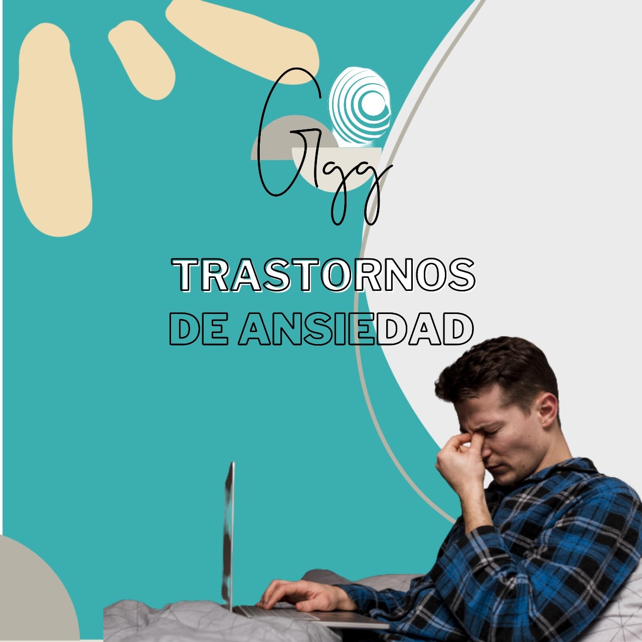 Trastorno de ansiedad y terapia cognitiva conductual