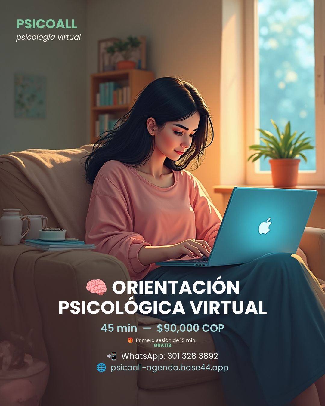Tu Hijo 'No Presta Atención' — Pero ¿Qué Tipo de Atención?