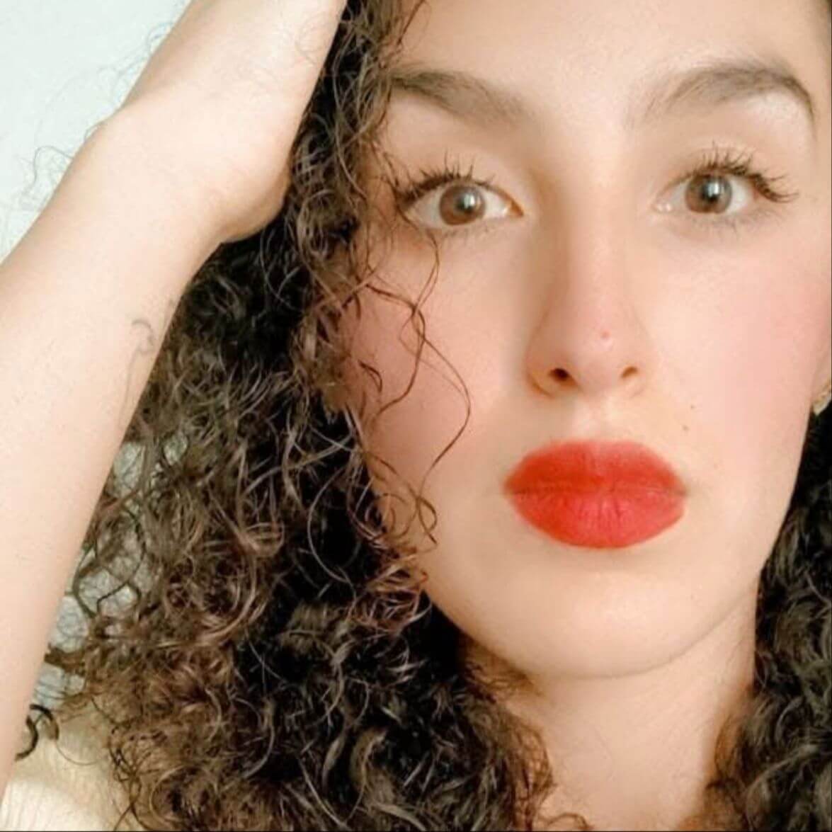 Karen  Delgado 
