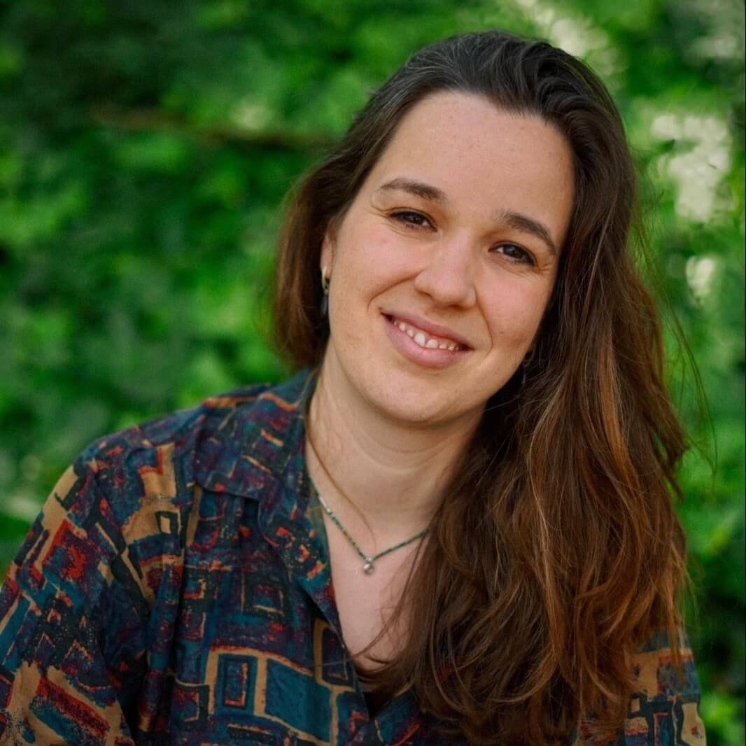 Sonia Rivero Weidemüller 