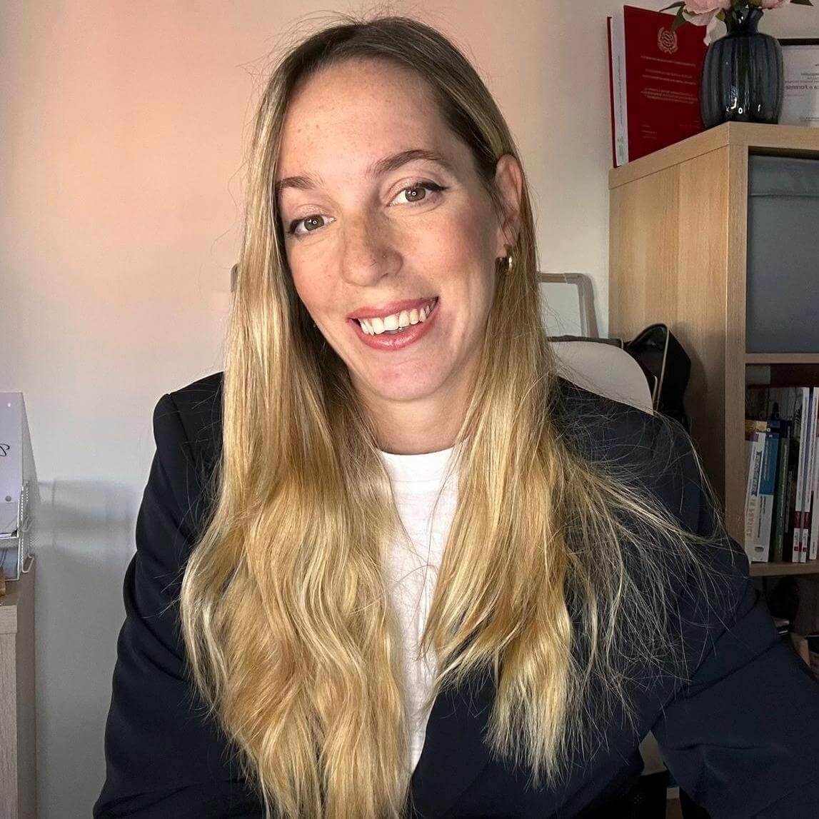 Valentina Pasqualini