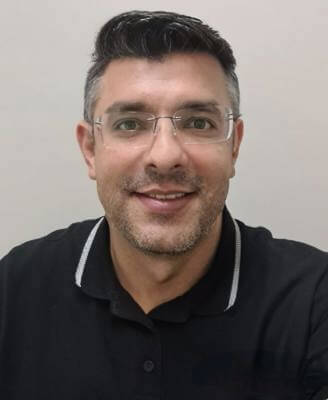 Kreyson Pacheco