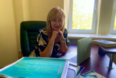 Людмила Брижниченко