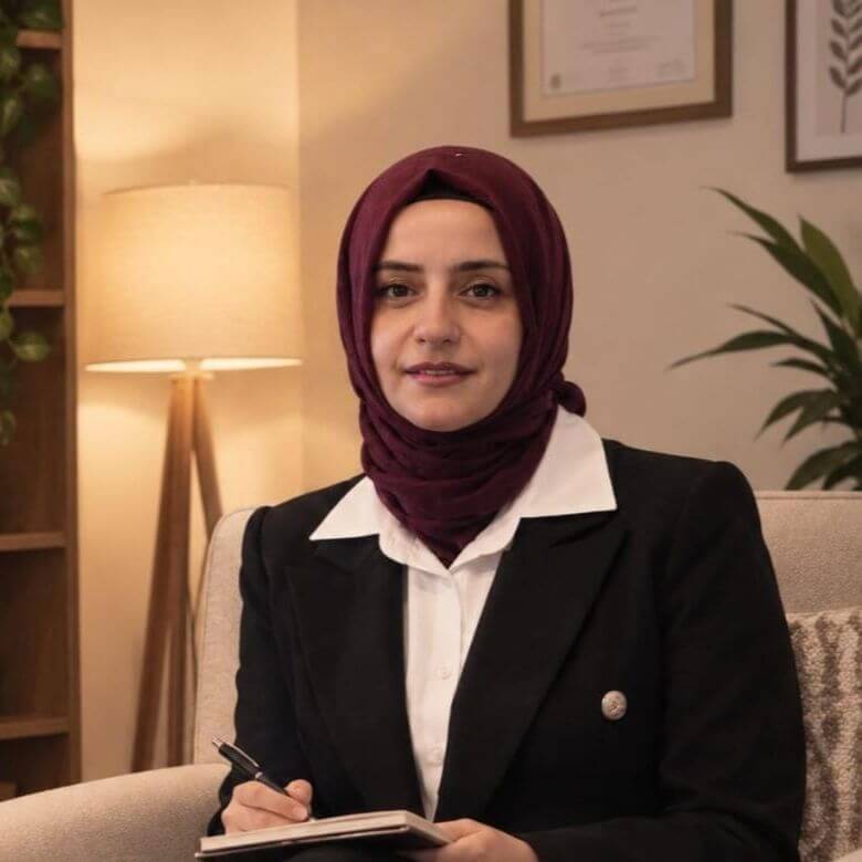 Nazlı Obut