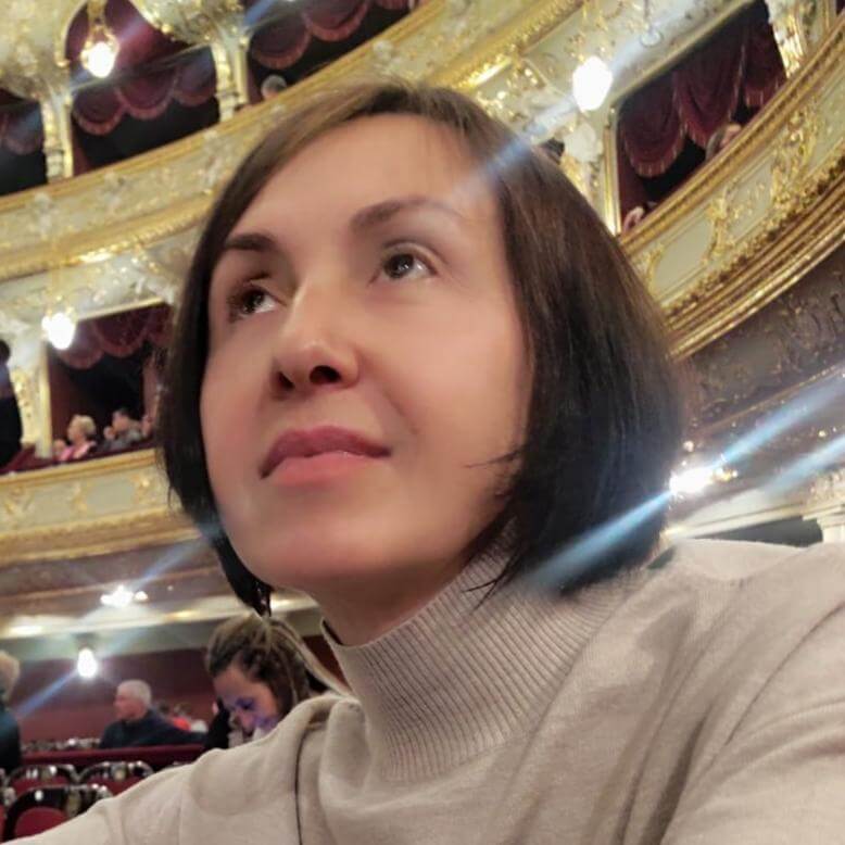 Наталія П.