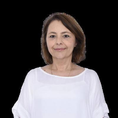 Maria Dolores Gómez García