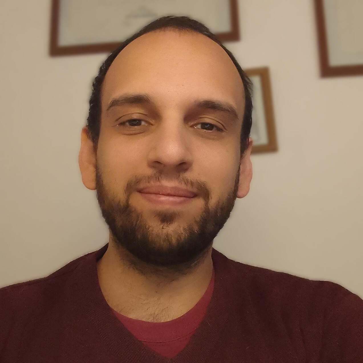 Tomás Gabriel Ramirez