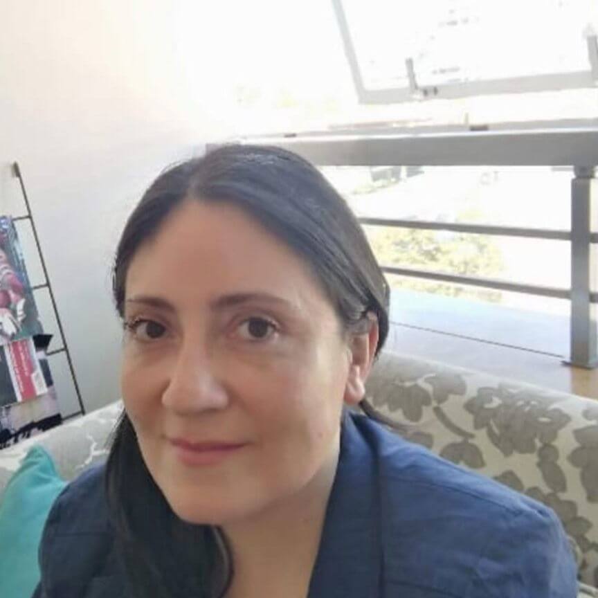 Katherine Soto Montenegro 